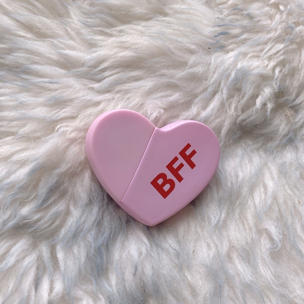 KIMOJI hearts - BFF